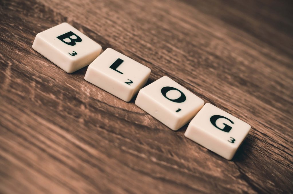 Why blogs are important for businesses